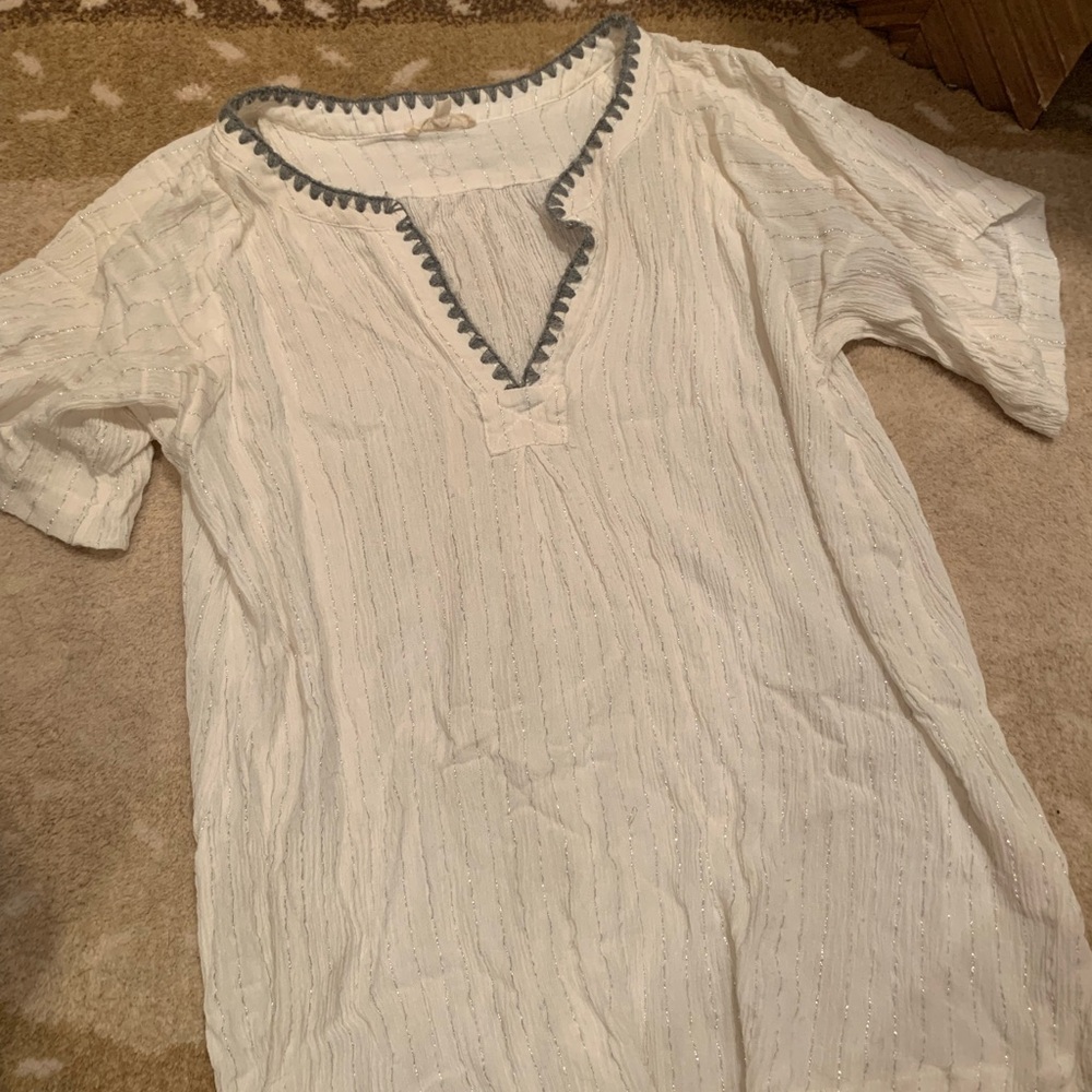 Mystree blouse